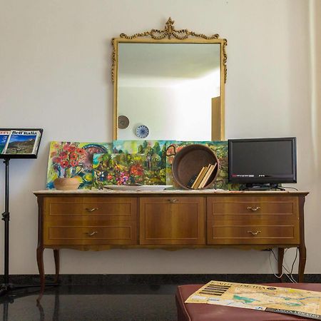 아스콜리피체노 Le Monachette B&B 외부 사진