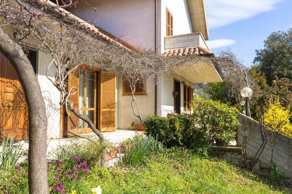 아스콜리피체노 Le Monachette B&B 외부 사진