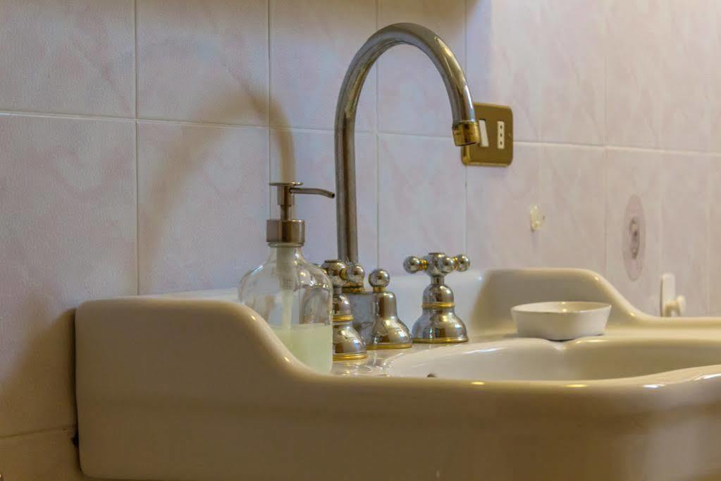 아스콜리피체노 Le Monachette B&B 외부 사진